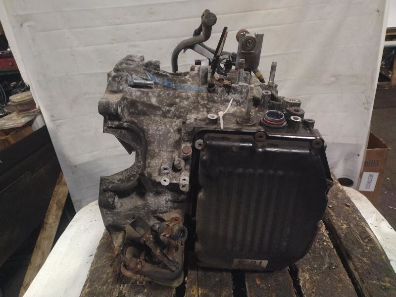 AUTOMATIC TRANSMISSION 2009 09 MAZDA CX-7 FWD FRONT WHEEL DRIVE, 148K MILES