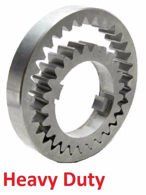 Pump Gear Kit, GM Chevy Pontiac Aluminum Powerglide ALPG 1953-’73 Tri-Component