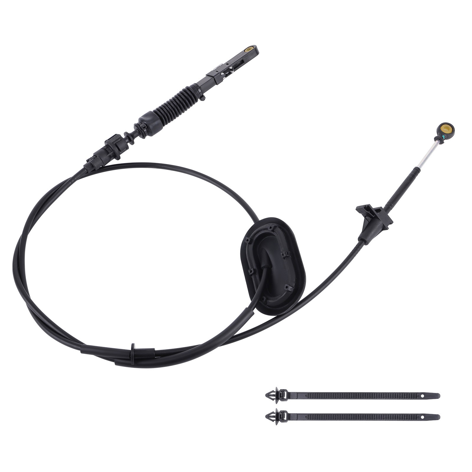 Transmission Shift Cable for Isuzu Ascender Automatic Transmission Motors 05-08
