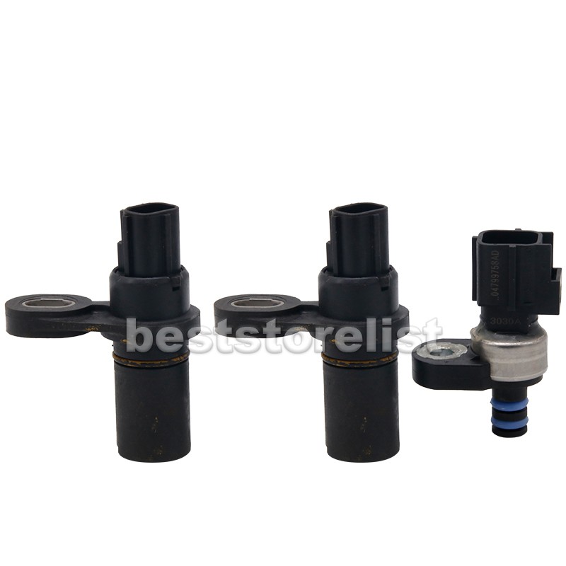 04799758AB Input/Output Speed Sensor Governor Pressure Sensor For Dodge Chrysler