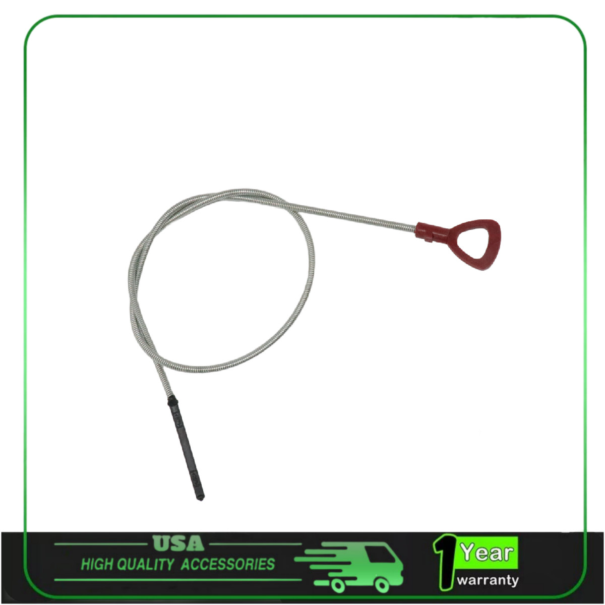 Transmission Gearbox Fluid Dipstick For Mercedes 140589152100