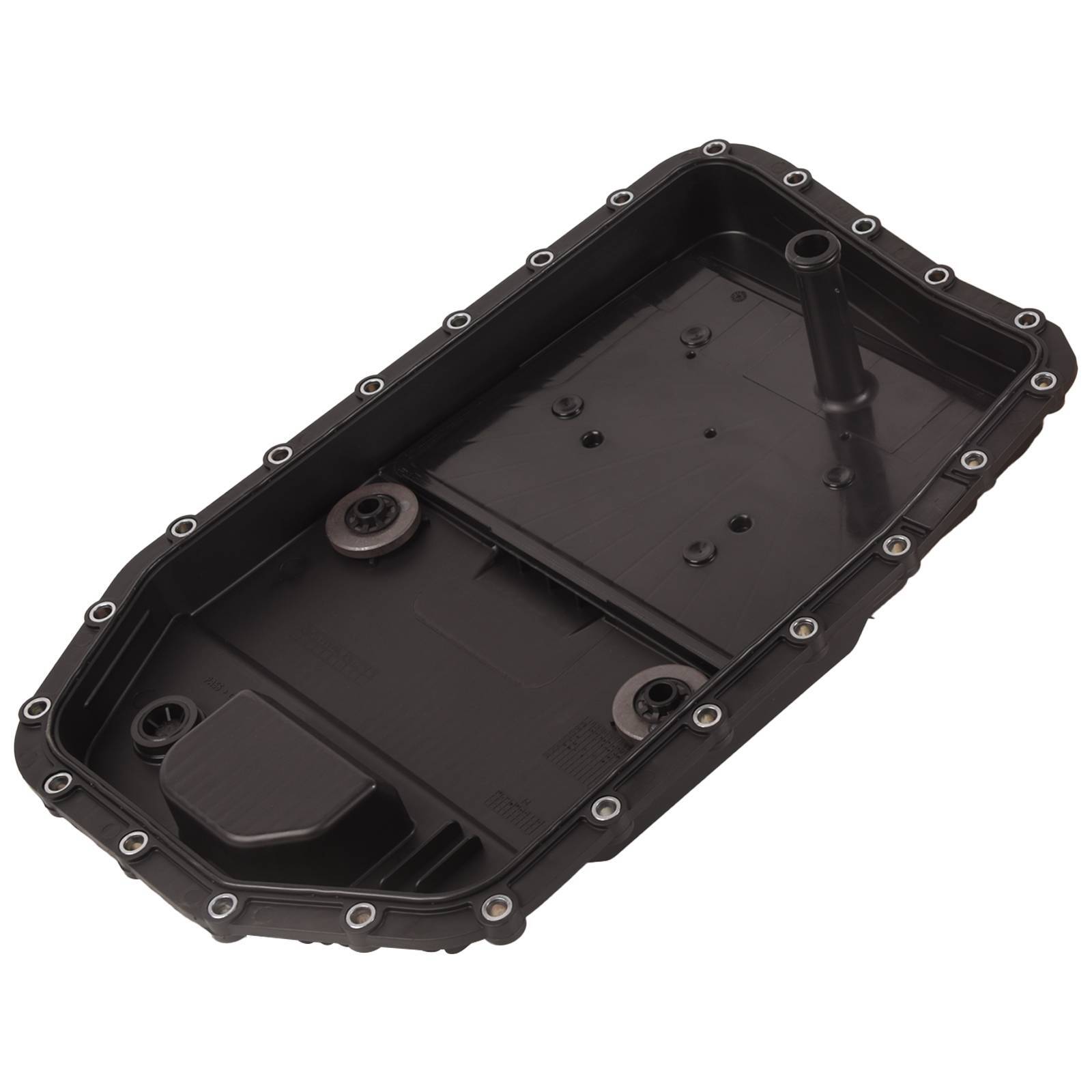 For BMW E90 E60 E70 E82 Auto Transmission Oil Pan W/ Filter 24117571217