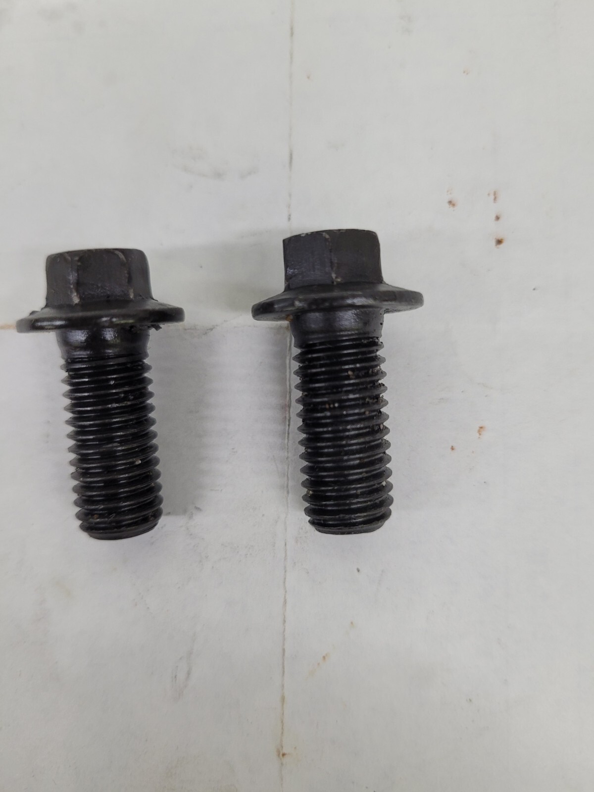 200-4R CENTER SUPPORT BOLT SET