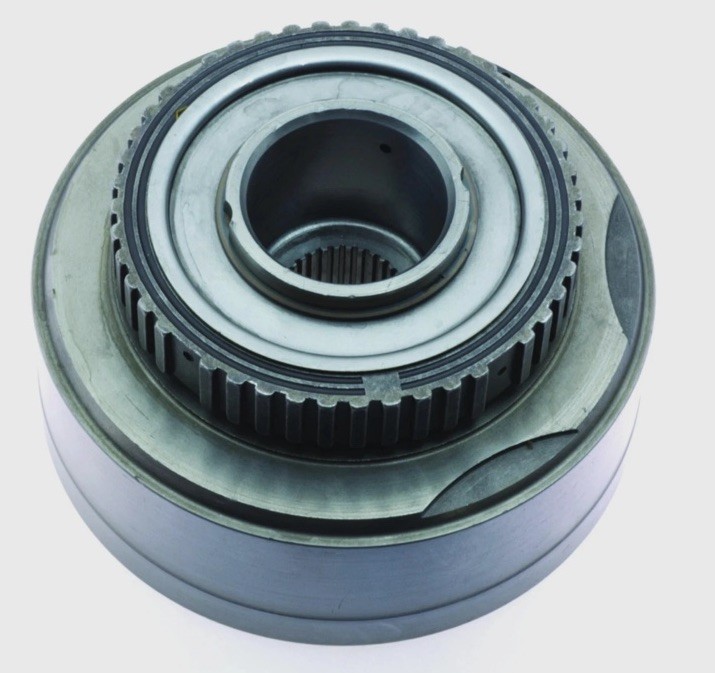 GM 4L80 4L80E Direct Clutch Drum w Sprag Assembly 1997-Up (34 ELEMENT) OEM