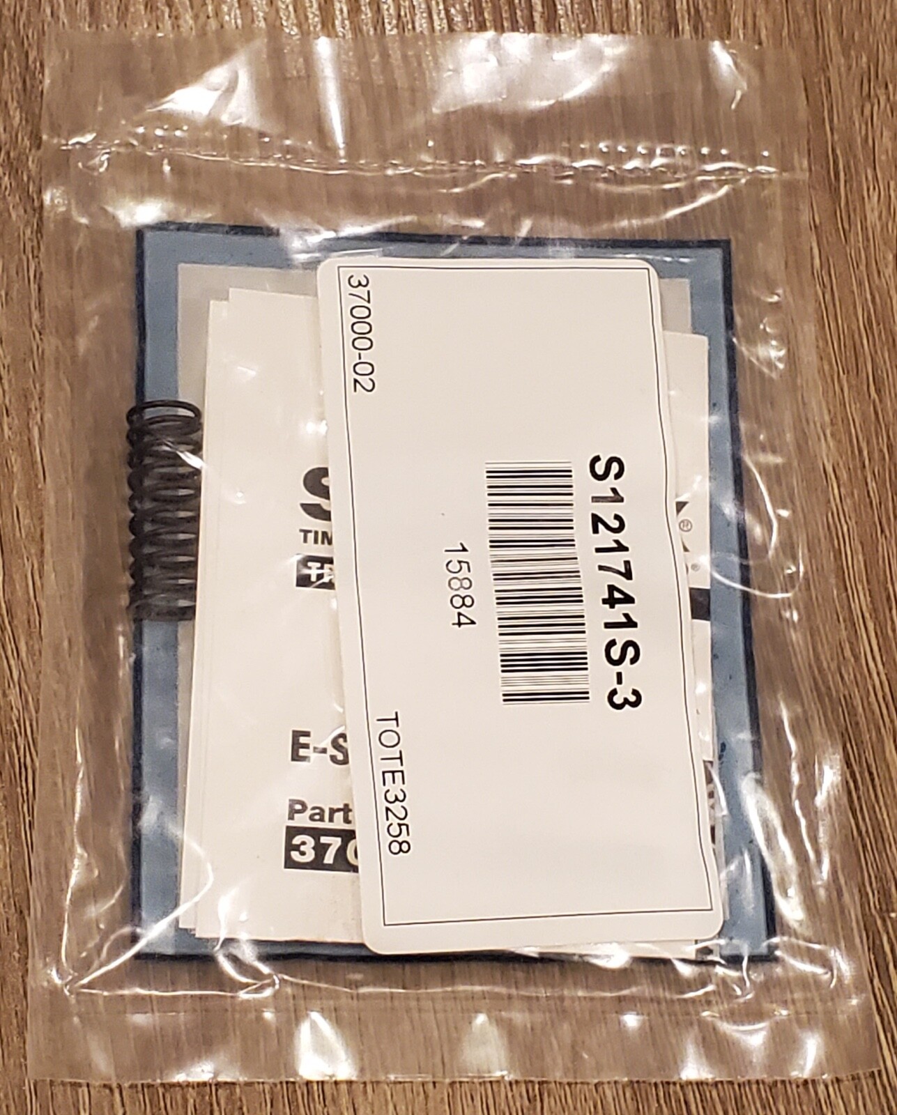 Sonnax E-Shift Valve Spring GM Allison 1000 2000 2400 37000-02