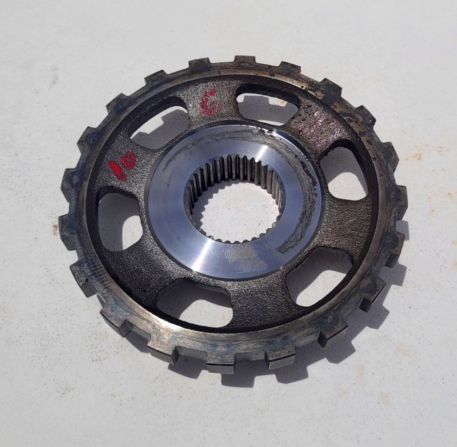 Infiniti G37 Automatic Transmission Park Parking Gear 2010 – 2011 7SPeed Auto