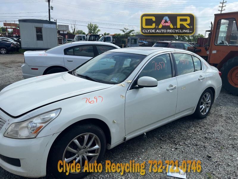 Transfer Case Automatic Transmission Fits 03-08 INFINITI FX SERIES 92791