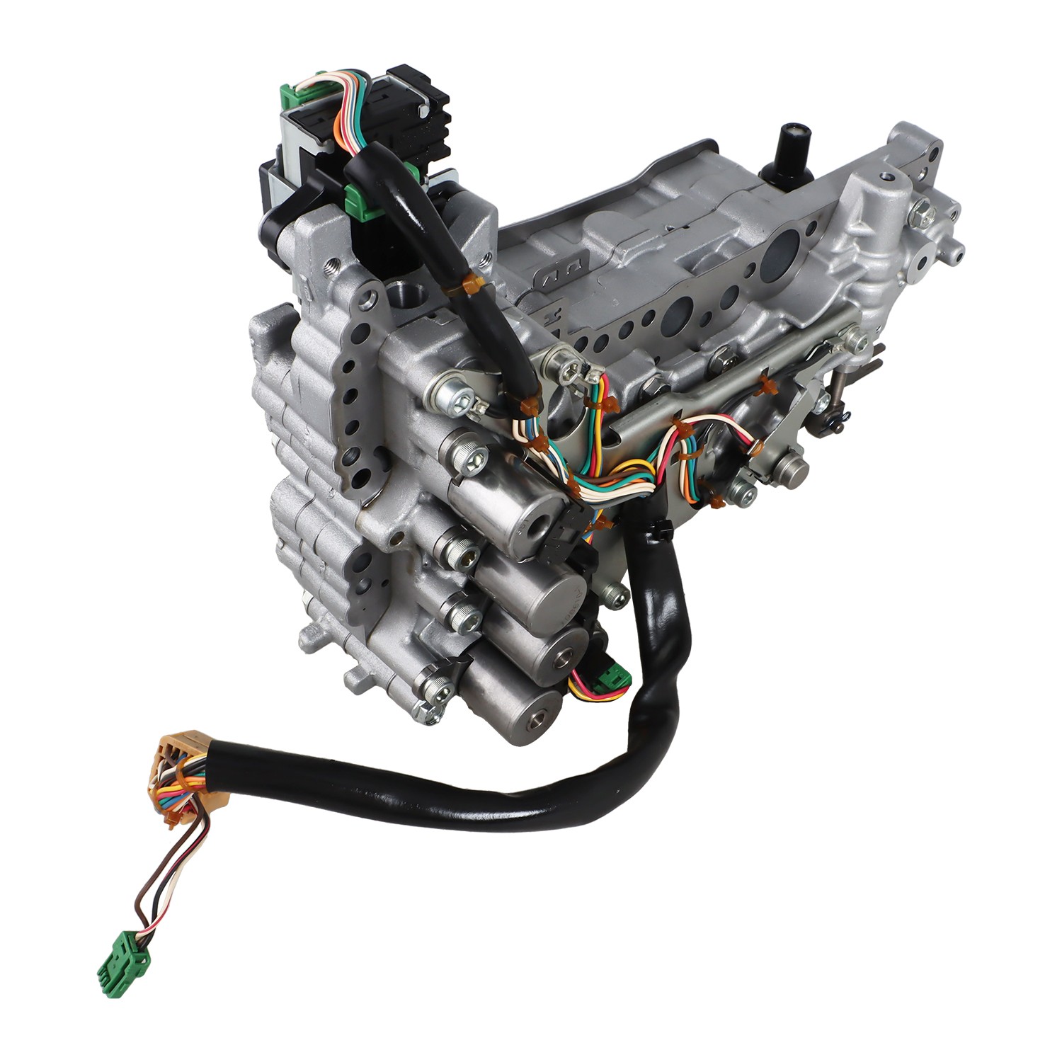 CVT Transmission Valve Body JF010E RE0F09A for Nissan Quest, Murano, & Maxima