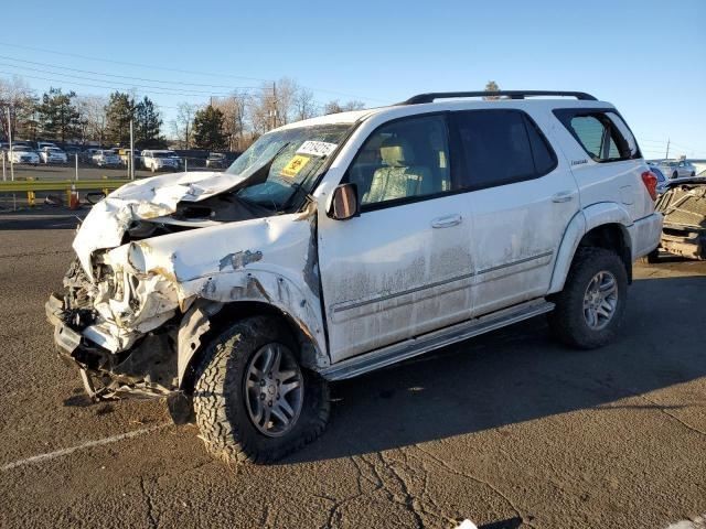 Automatic Transmission 4.7L 2UZFE Engine 4WD Fits 05-07 SEQUOIA 1306840