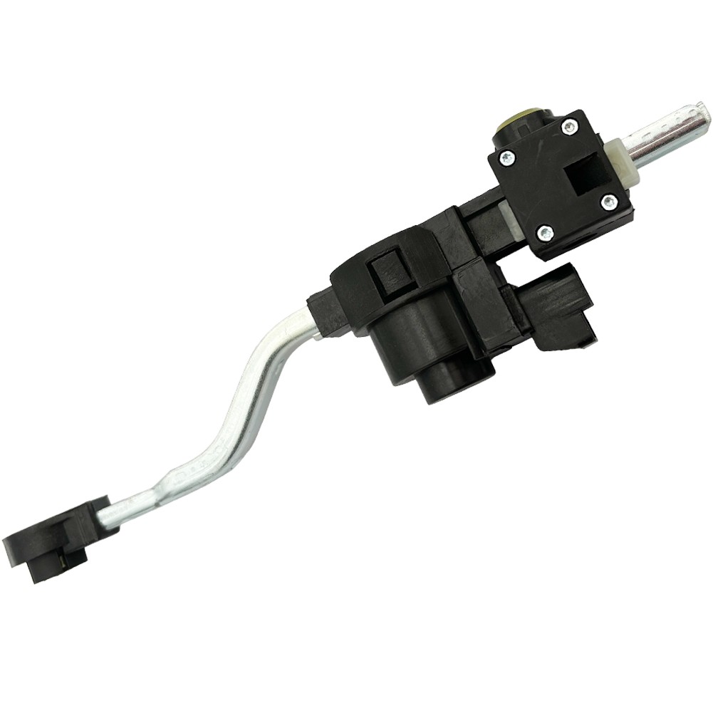 Shift Interlock Solenoid For Cadillac Chevy Silverado Express GMC Sierra 924-976