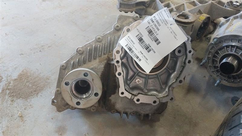 Transfer Case 3.6L Fits 15-20 300 2400843
