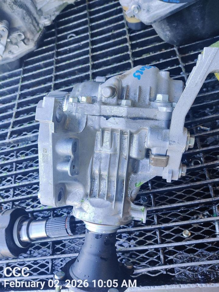 TRANSFER CASE OEM 19-22 MAZDA 3 1YR WRNTY CN0327500