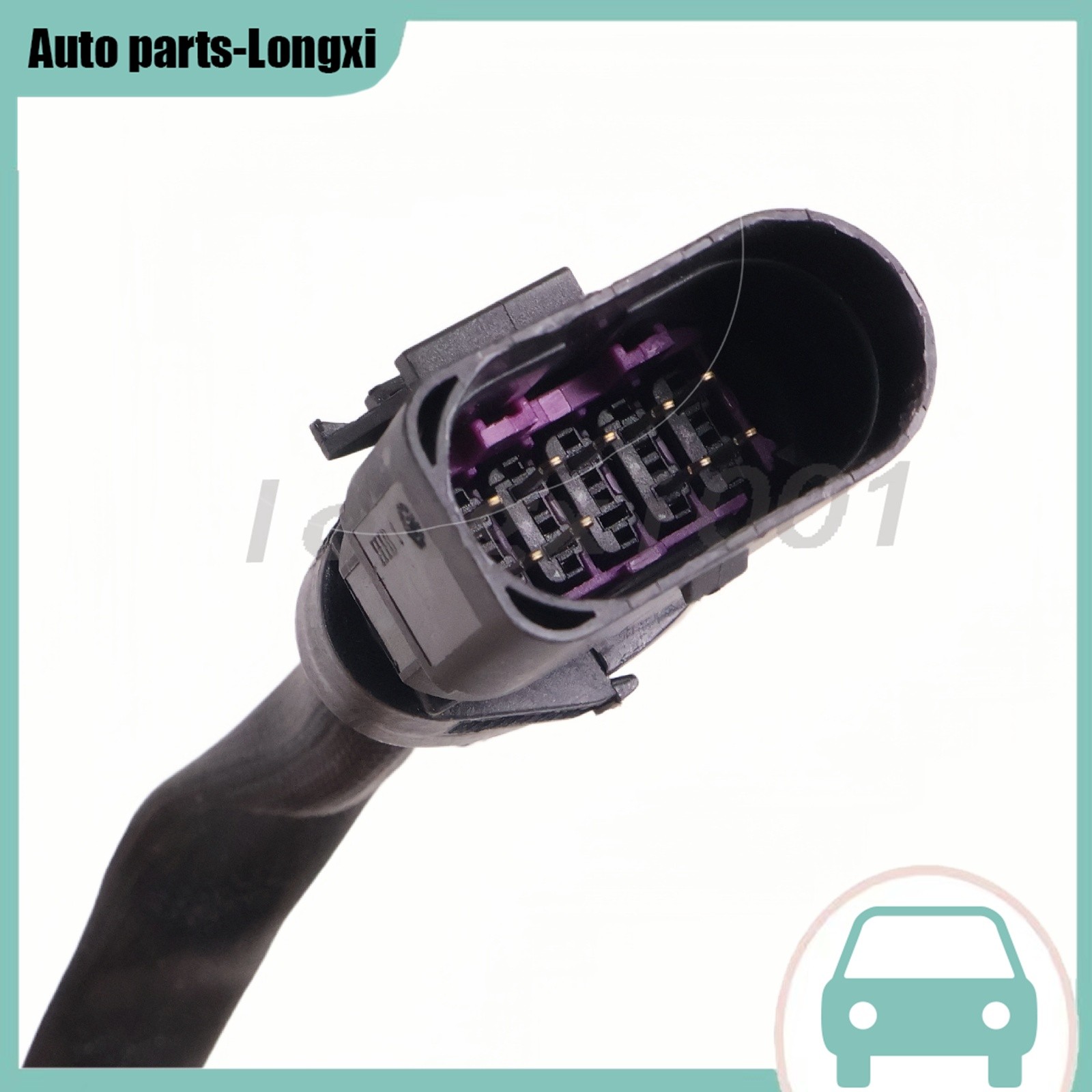 Range Sensor Neutral Safety Switch 01V919821B Fits VW Passat Audi RS6 A4 A6 S8
