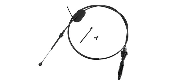 Gear Shift Cable Transmission Shifter Cable One Custom for Chevrolet for GMC