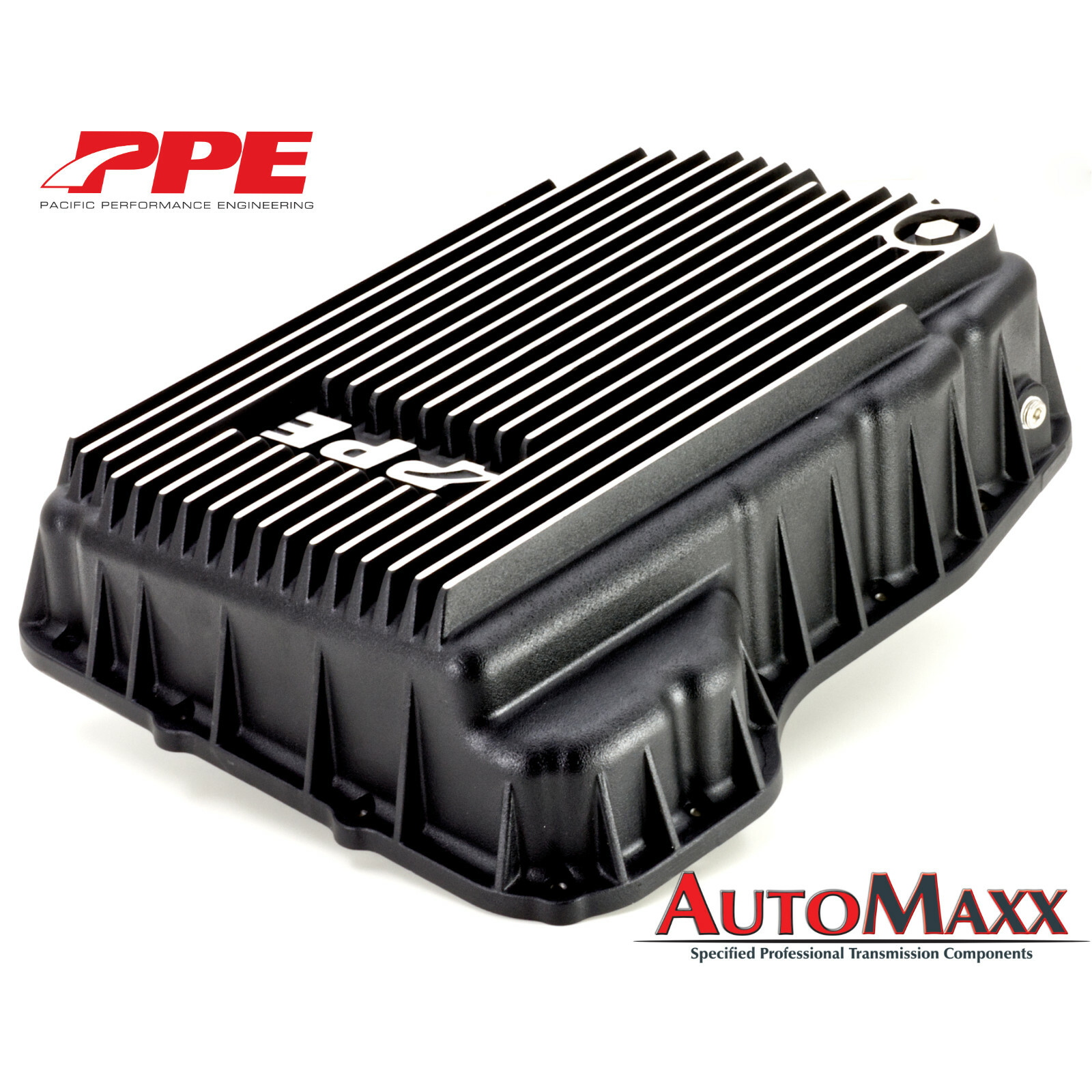 fits Ram 2013-on 68RFE Transmission 6.7 Cummins Diesel Performance Cooling Pack