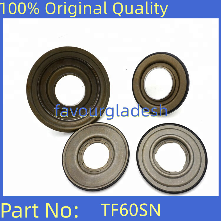 09G 09K TF60SN TF62SN Automatic Gearbox Piston Repair Kits For VW For Audi 09M