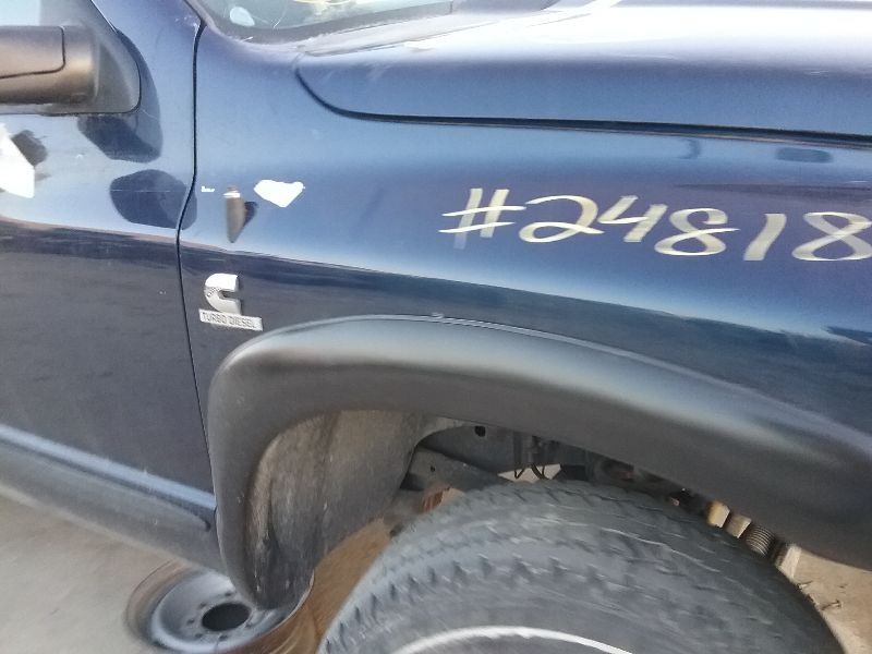 Transfer Case Model NV273 Electric Shift Fits 06-11 DODGE 2500 PICKUP 494196