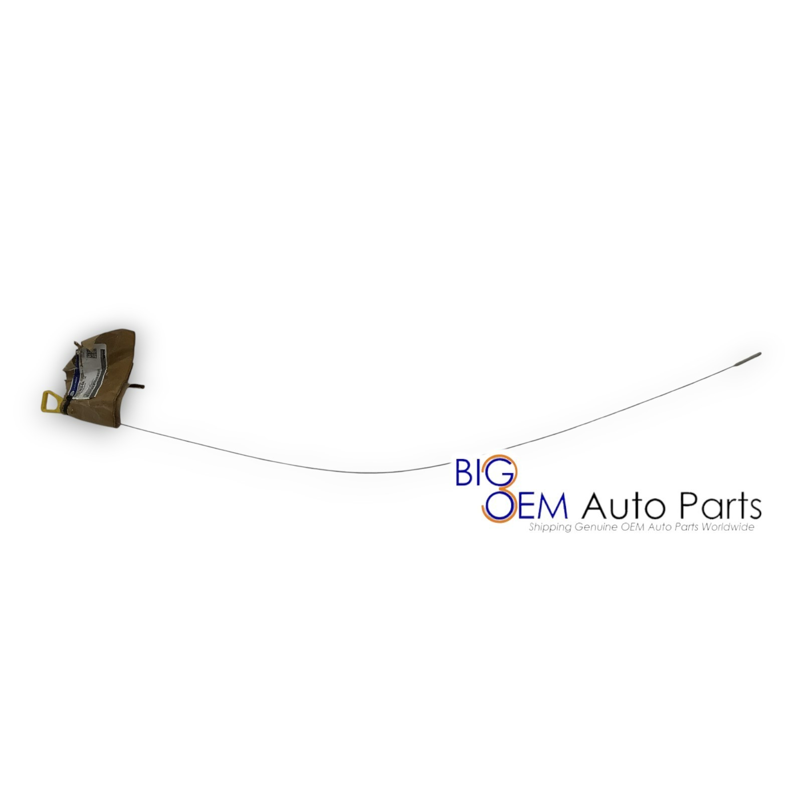 Ford Super Duty Excursion 7.3L 4R100 Auto Transmission Fluid Dipstick Indicator