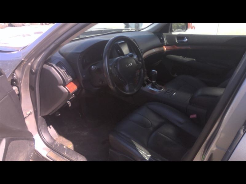 Transfer Case Automatic Transmission Fits 03-08 INFINITI FX SERIES 1504778