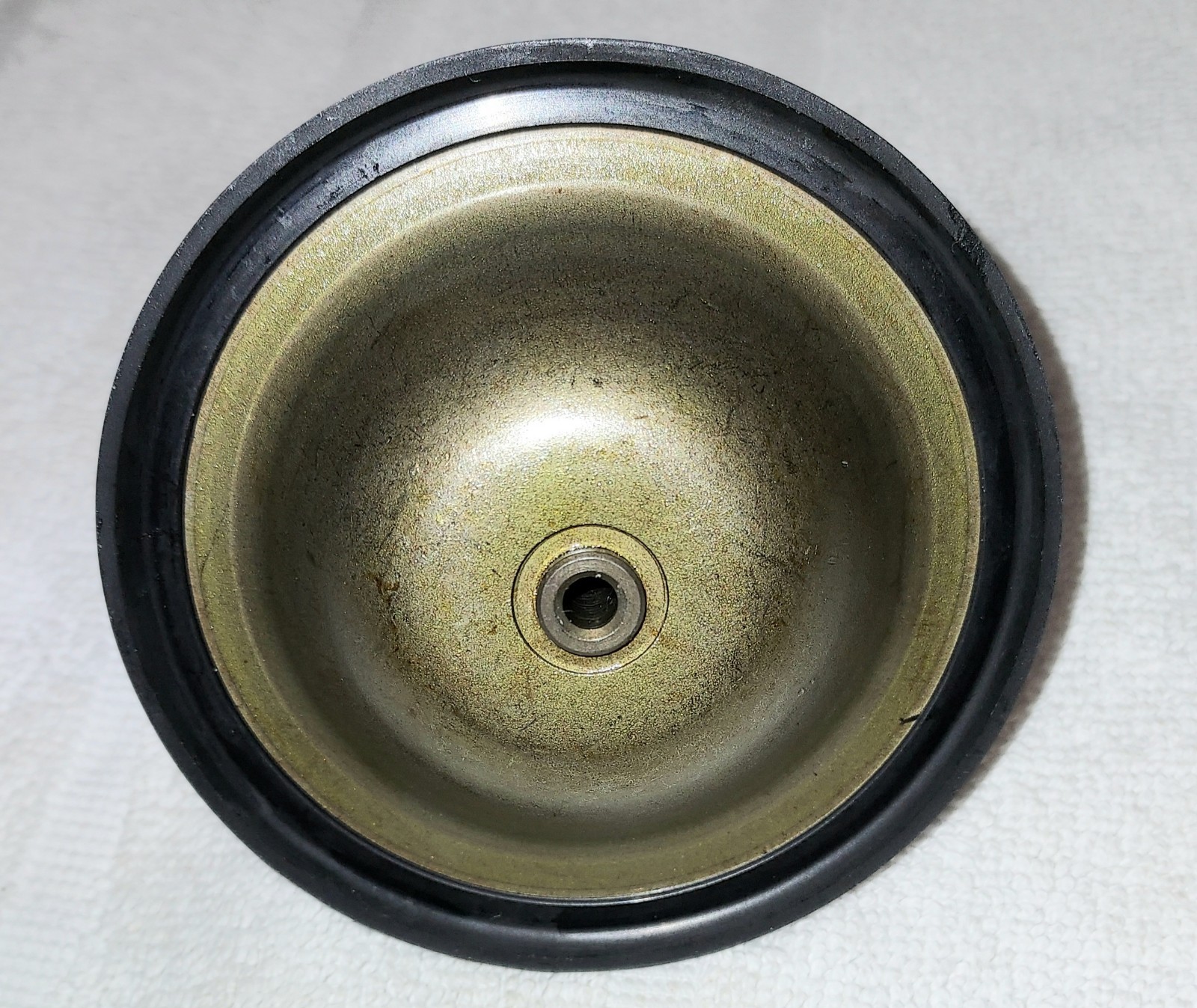 C4/C5 Reverse Servo Molded Piston fits Ford & Mercury 1964-86