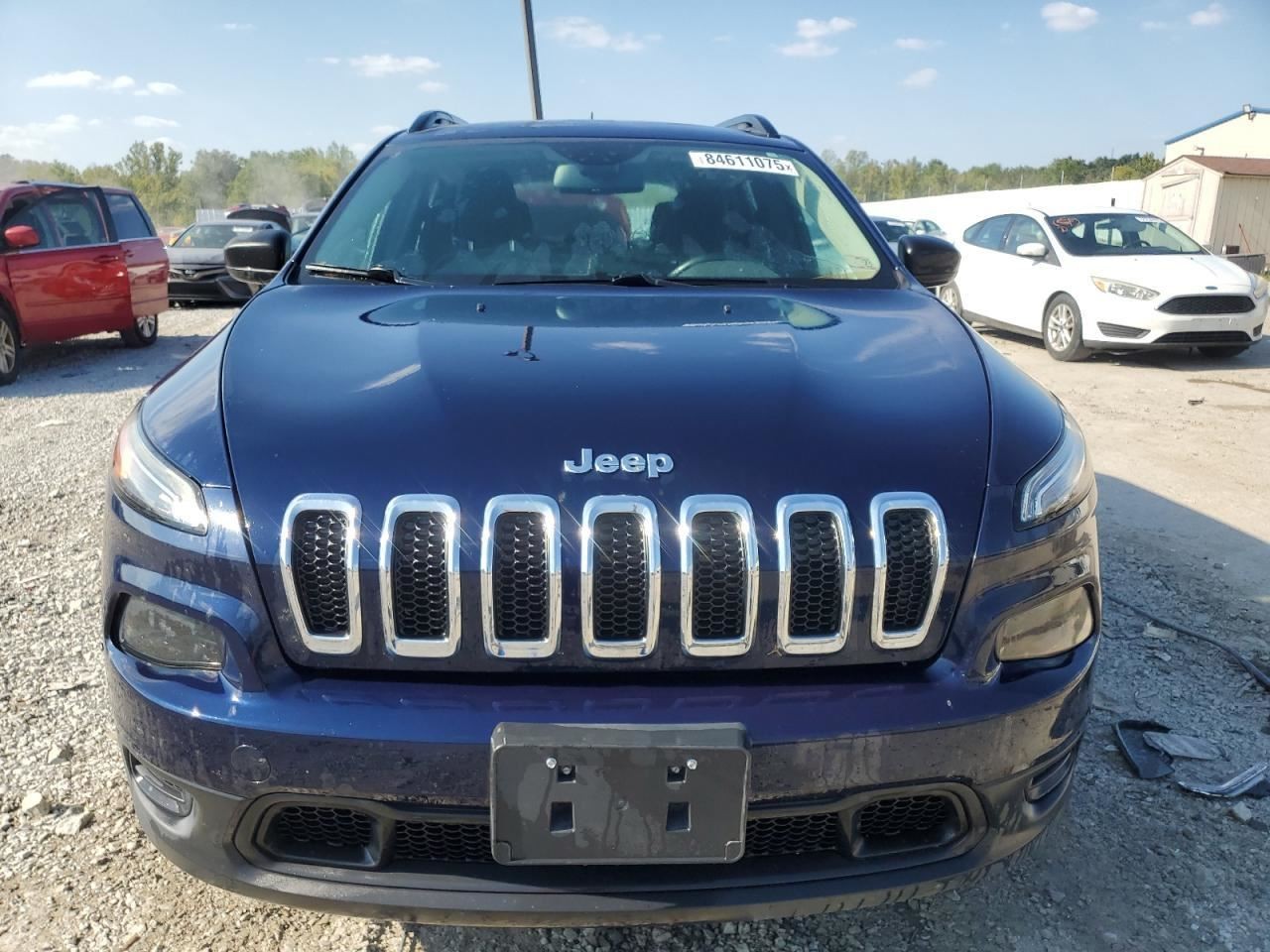 Automatic Transmission 2.4L 4WD 3.734 Front Ratio Fits 15-16 RENEGADE 5571829