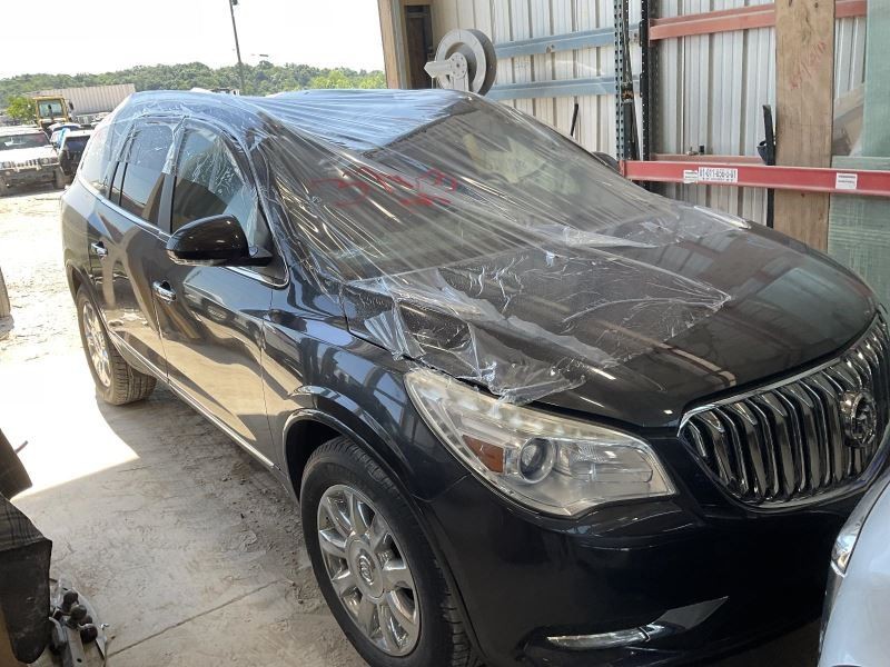 ENCLAVE 2015 Transfer Case 4030603