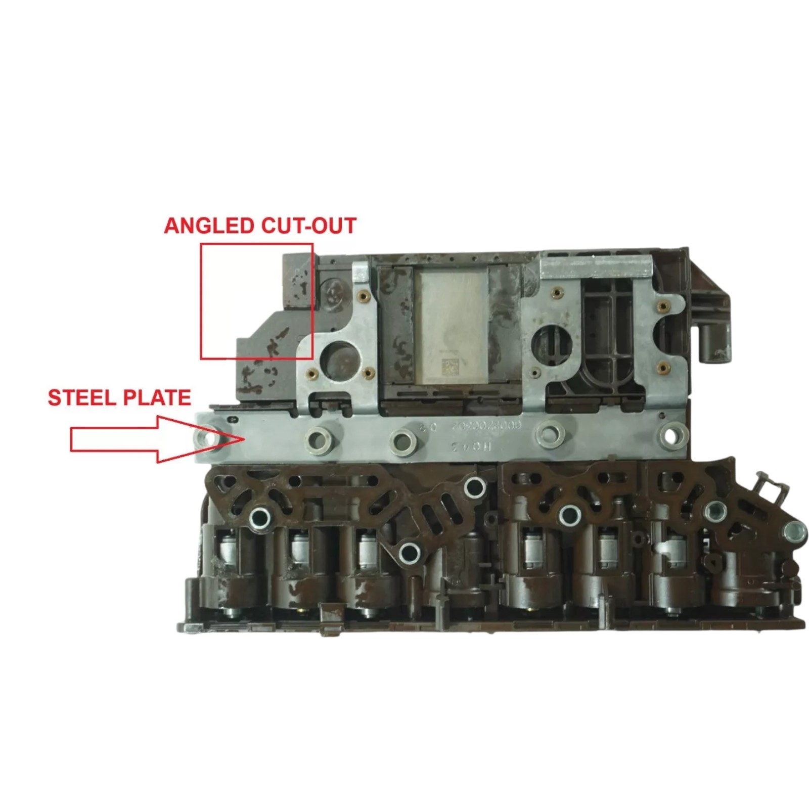 6T70 6T75 TCM Transmission Control Module Programmed 2008-2015 Malibu 3.6L