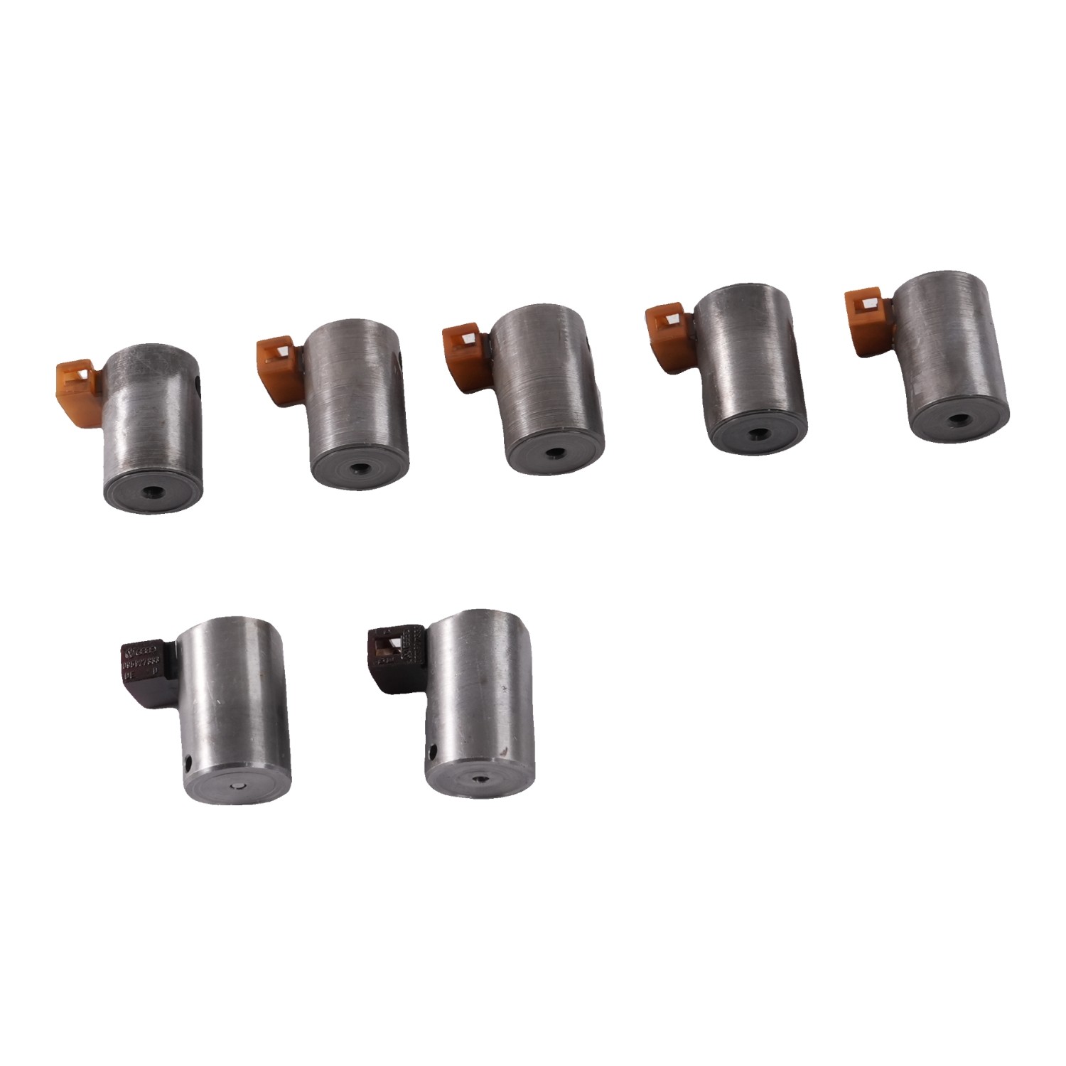 Transmission Master Solenoid Kit Ribbon Harness Shift For Audi VW 01M O1M 1995 +