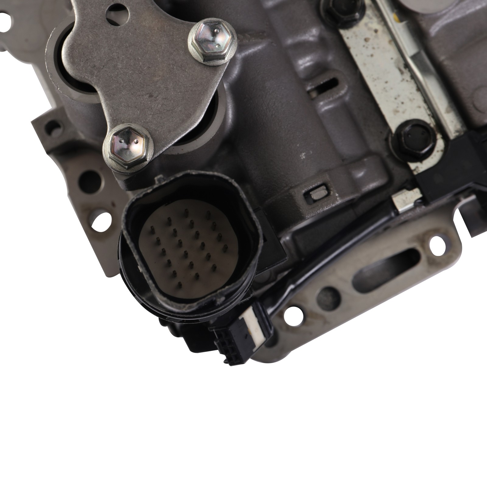 Transmission Valve Body For Toyota Camry RAV4 2011-2023 2.5L U760E U760 89030 US