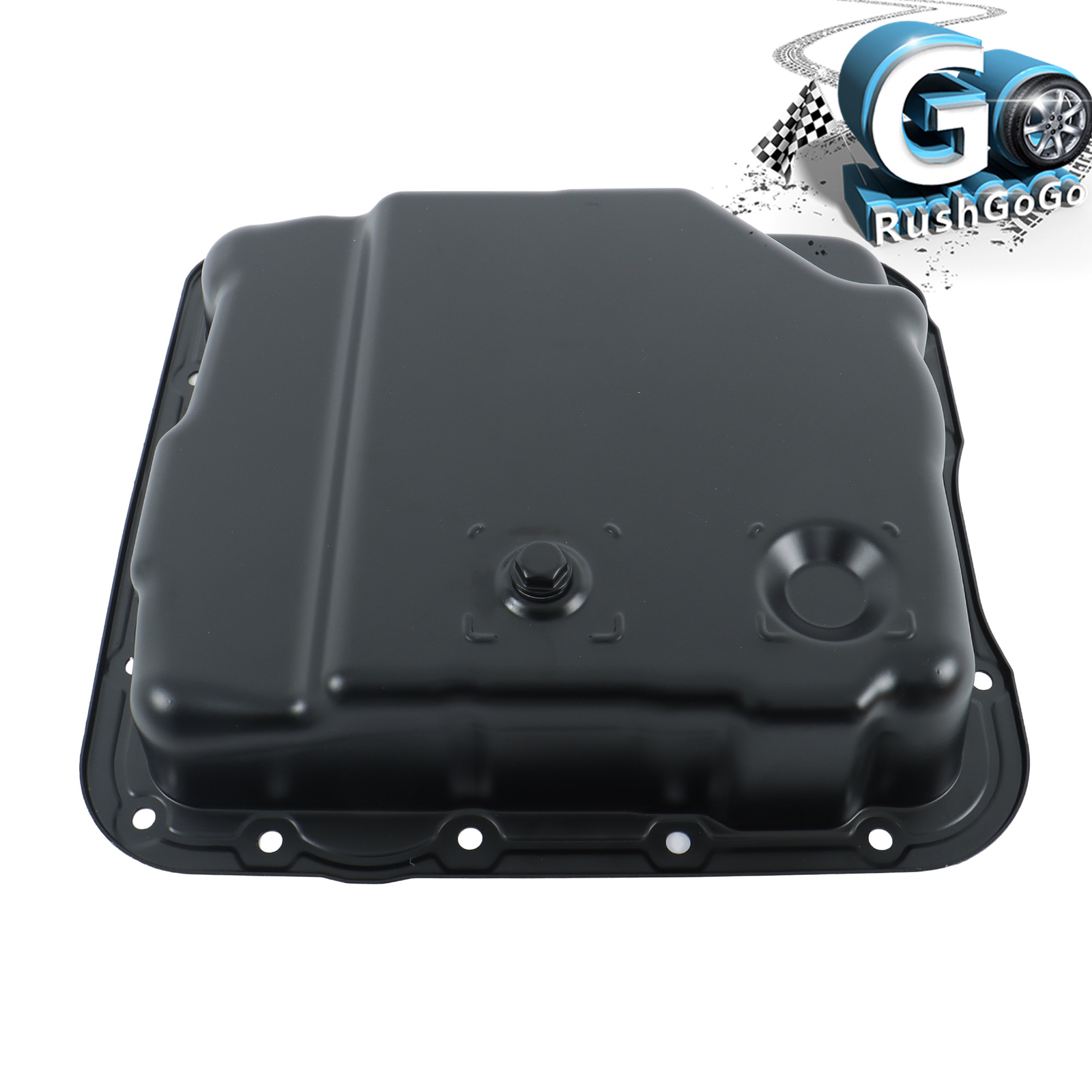 Auto Trans Oil Pan For Cadillac Chevrolet GMC Isuzu Oldsmobile 265-811 24240207