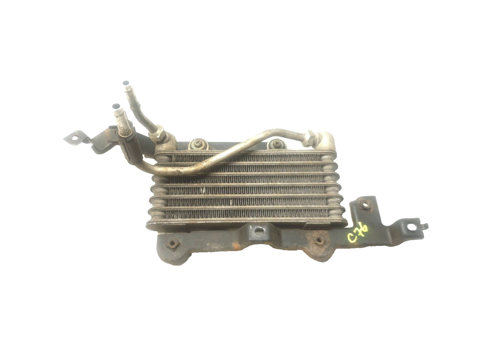 2008 Acura TL Type-S Automatic Transmission Oil Cooler Radiator 3.5L OEM