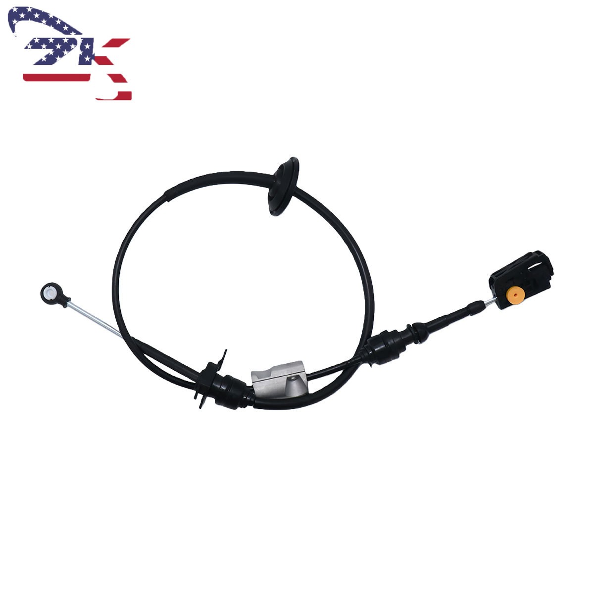 Auto Transmission Shift Cable For Ford Super Duty all 2017-2022 JC3Z-7E395-D