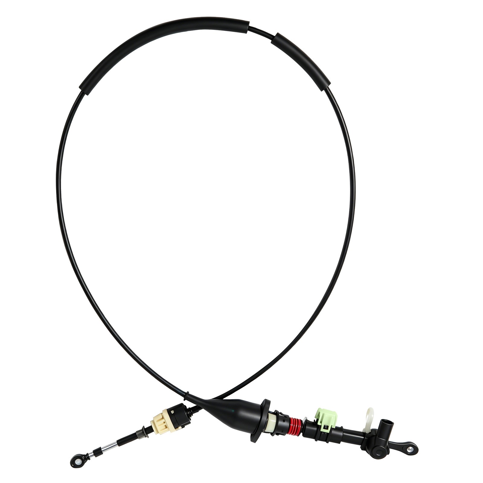 Fit 2001-2010 DODGE DAKOTA 52110005AL Automatic Transmission Shift Cable NEW