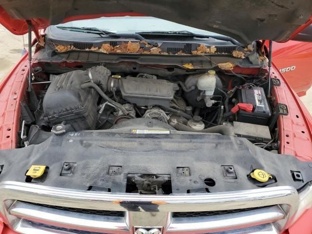 Automatic Transmission 4WD 4.7L 45RFE Fits 11 DAKOTA 650074