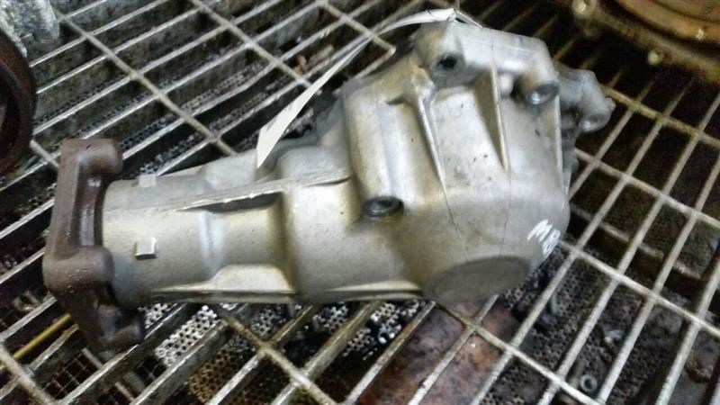 Transfer Case Fits 03-04 PILOT 1563275