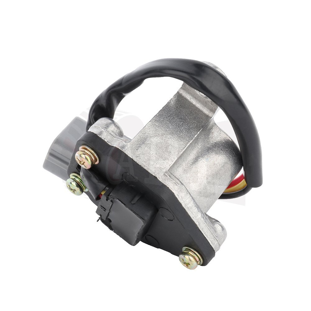 Vehicle Transmission Speed Sensor Assembly Fits Honda Accord 1990-1991 2.3L SE