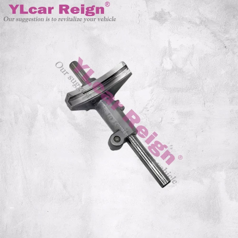 JF011 JF011E RE0F10A CVT Auto Transmission Shift Fork Set For Nissan Suzuki Jeep