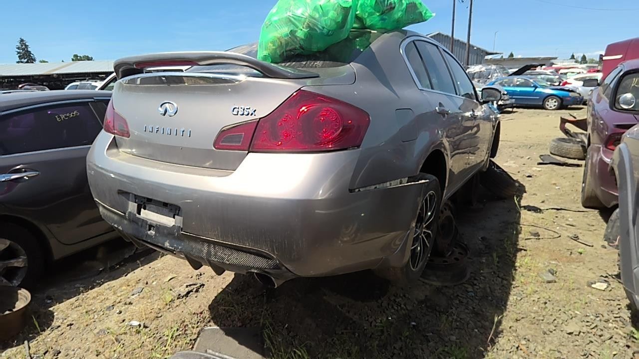 Transfer Case Automatic Transmission Fits 03-08 INFINITI FX SERIES 32947665
