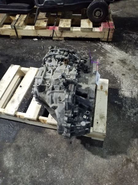 Automatic Transmission 2.4L VIN 4 8th Digit Hybrid Fits 13-14 SONATA 1809470