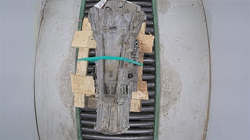 Automatic Transmission 4WD AWD From 3/08 Fits 08 INFINITI EX35 40954
