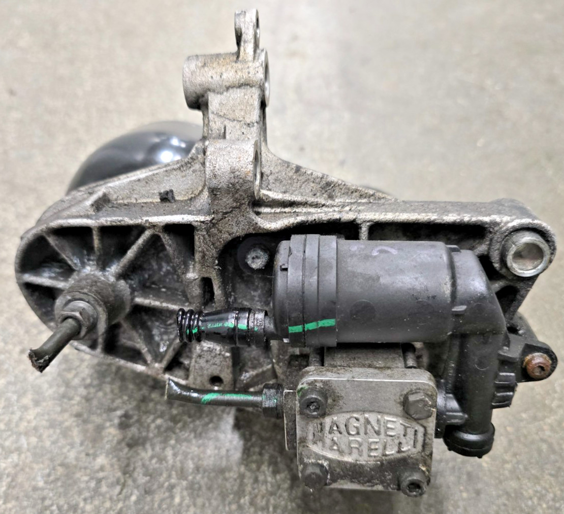 12-2017 Dodge Dart Fiat 500L Hydraulic Transmission Shift Pump Motor 0095408.E