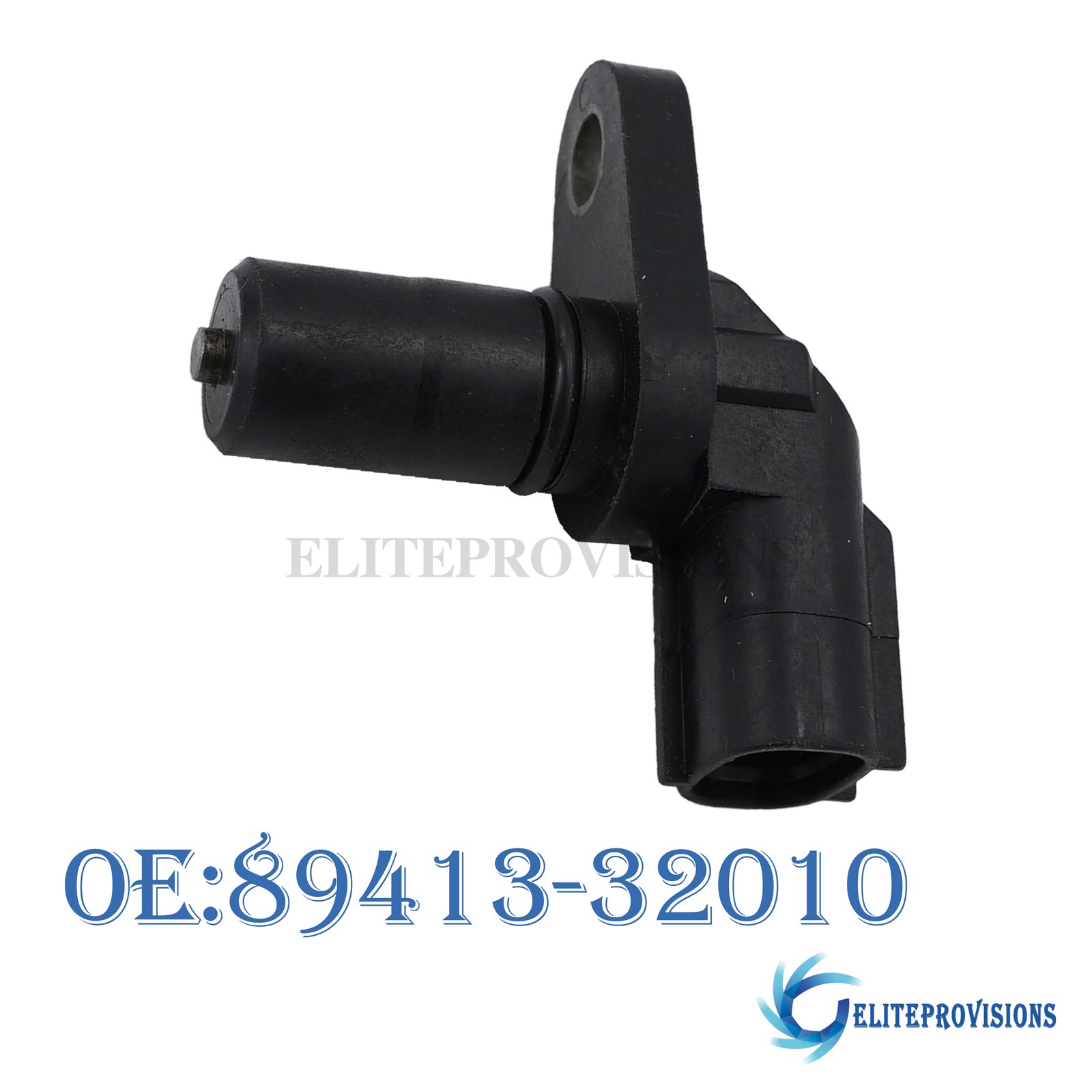 Trans Input Output Speed Sensor For Toyota Sequoia Chevrolet Lexus 89413-32010