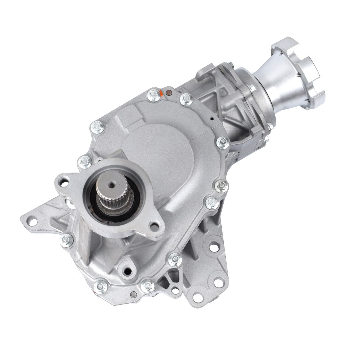 Transfer Case Assembly For 2010-2017 Chevrolet Equinox GMC Terrain 2.4L AWD/FWD
