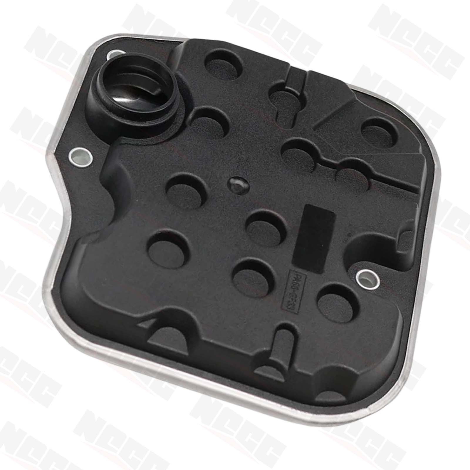 Gasket Kit for Toyota Yaris Corolla with Automatic Transmission Filter Oil Pan