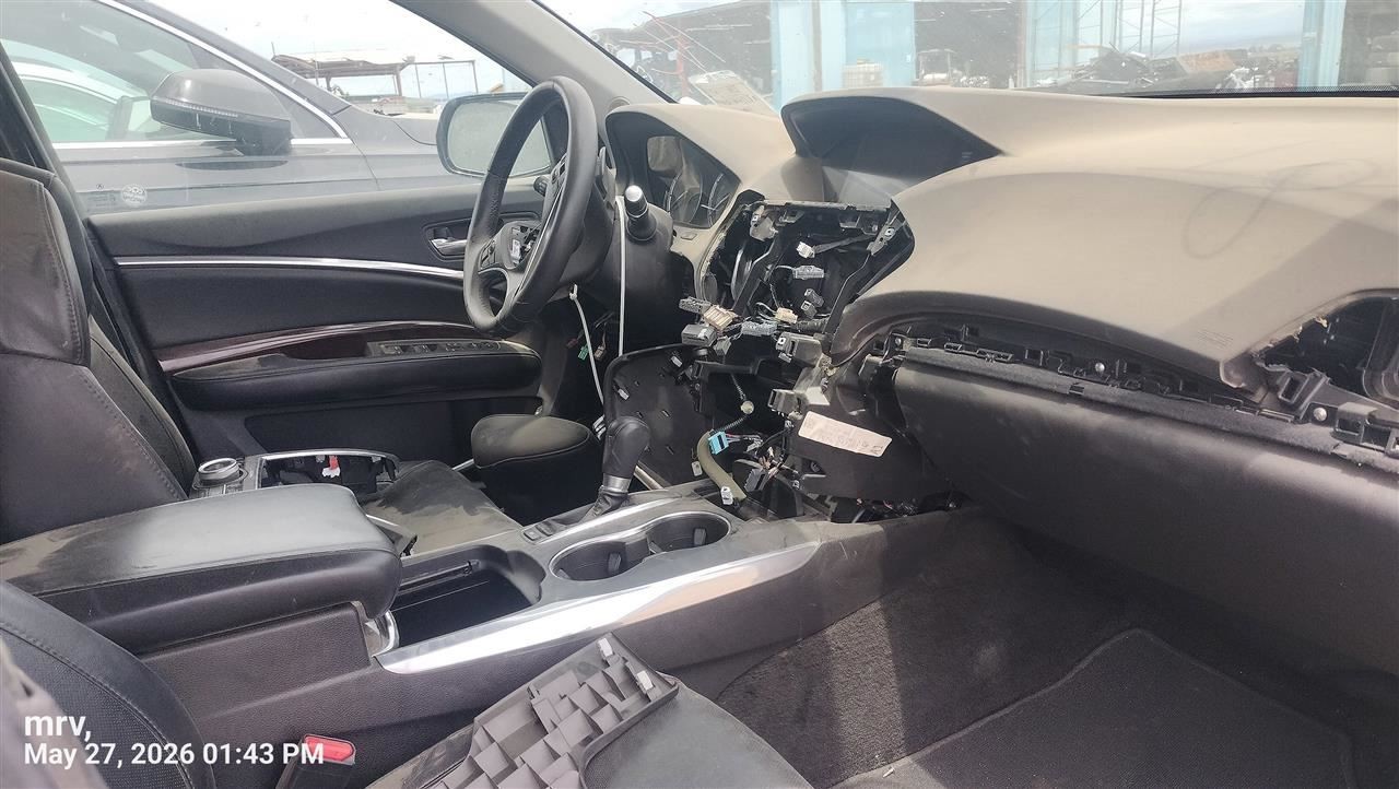 TRANSFER CASE OEM 14-15 ACURA MDX 1YR WRNTY 290005J8A00
