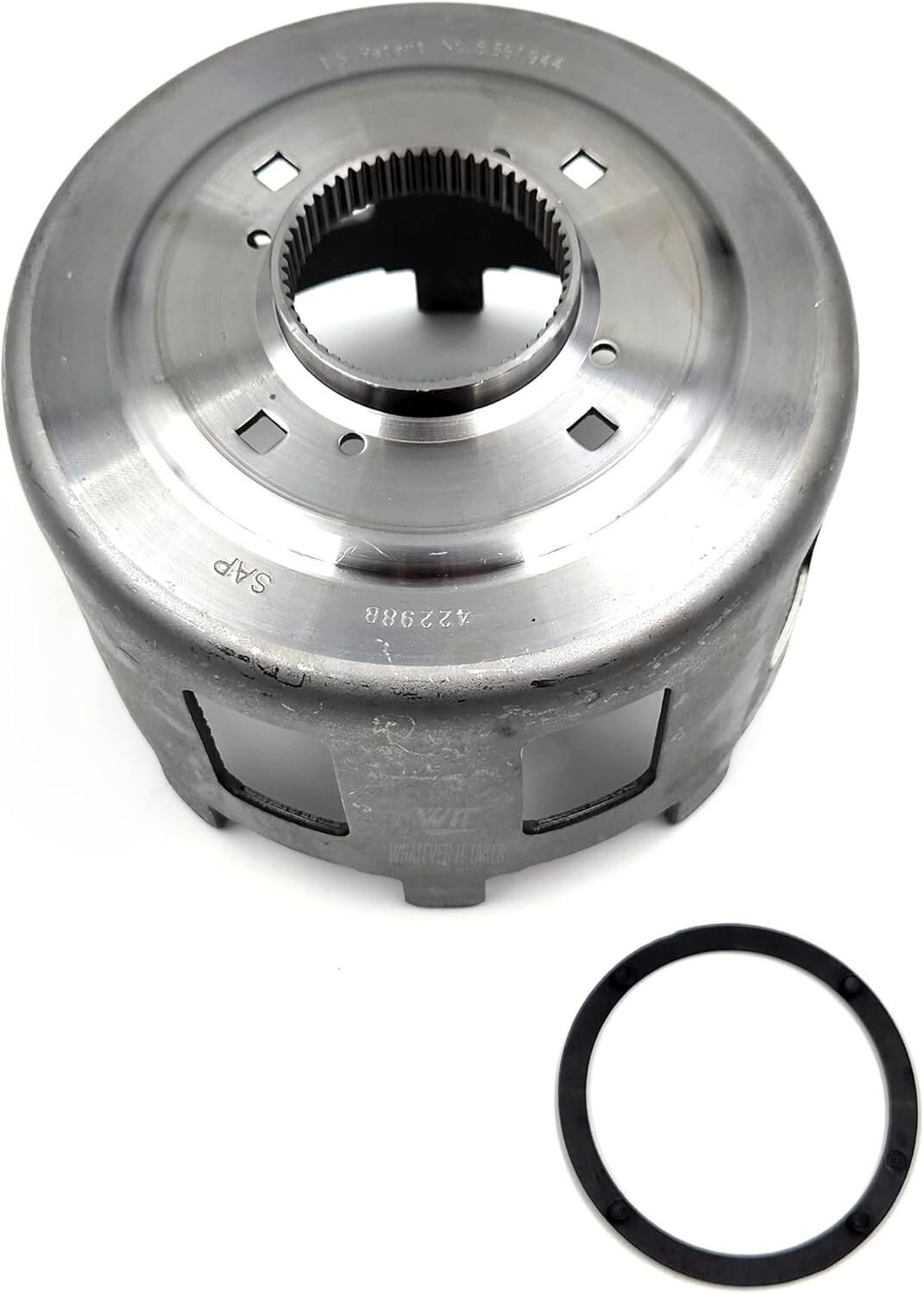 THE REAL BEAST 700R4 4L60E 4L65E Transmission Sunshell Sun Gear Reaction 1982-Up