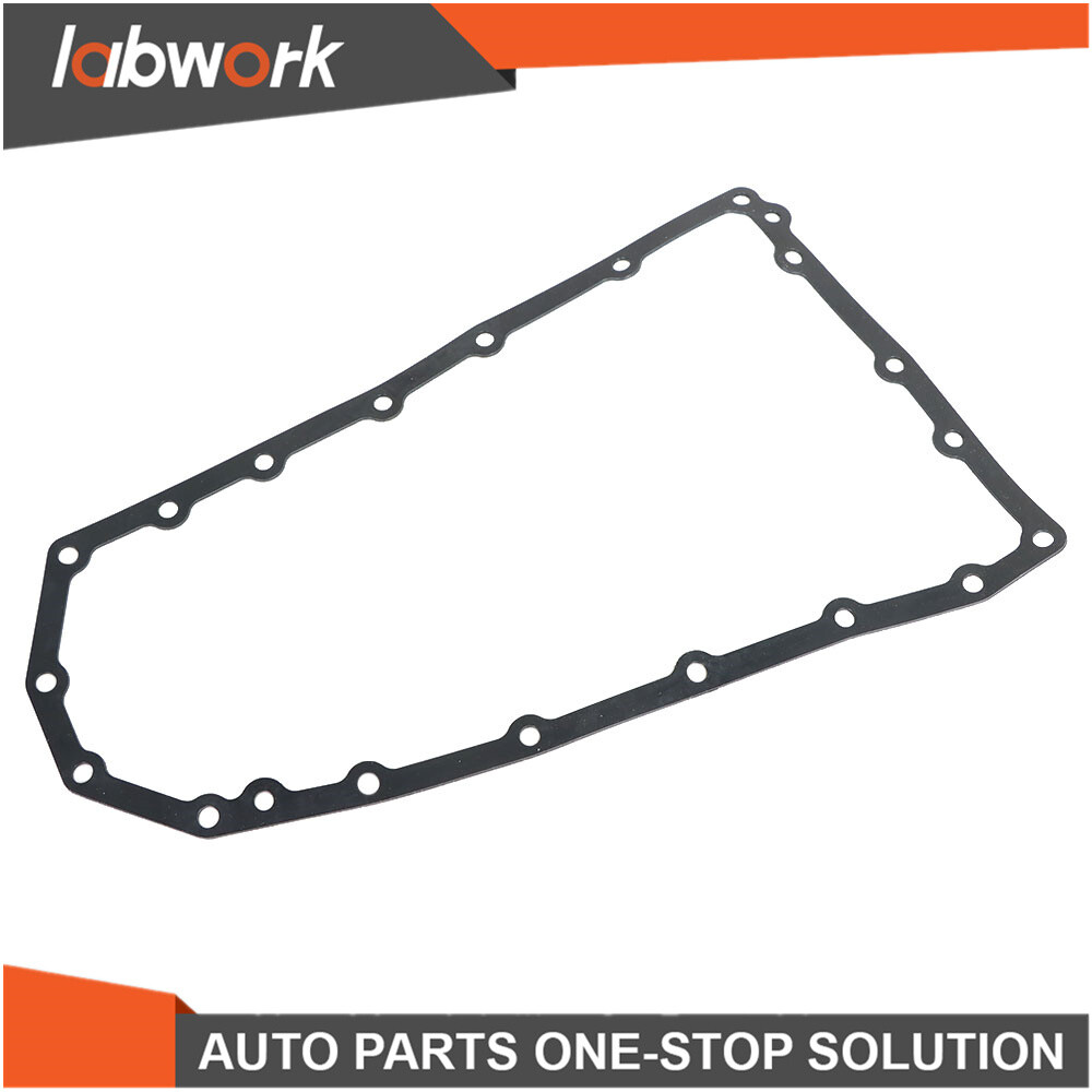 Labwork Trans Oil Filter & Gasket 2013-2019 For Nissan Pathfinder Quest 3.5L 3PC