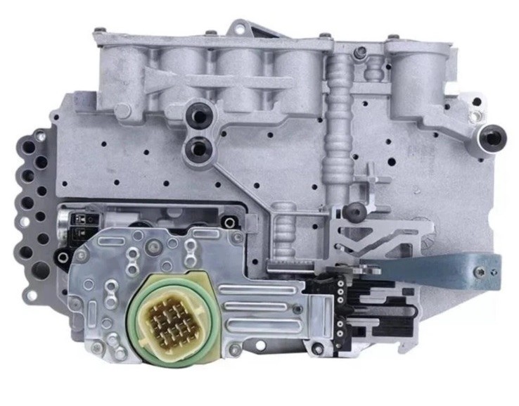 RENEW’ OEM 2007-2018 DODGE RAM 2500 3500 6.7 545RFE 68RFE VALVE BODY W/SOLENOID