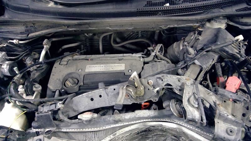 Transfer Case Automatic Transmission US Built Fits 15-16 CR-V 11024429