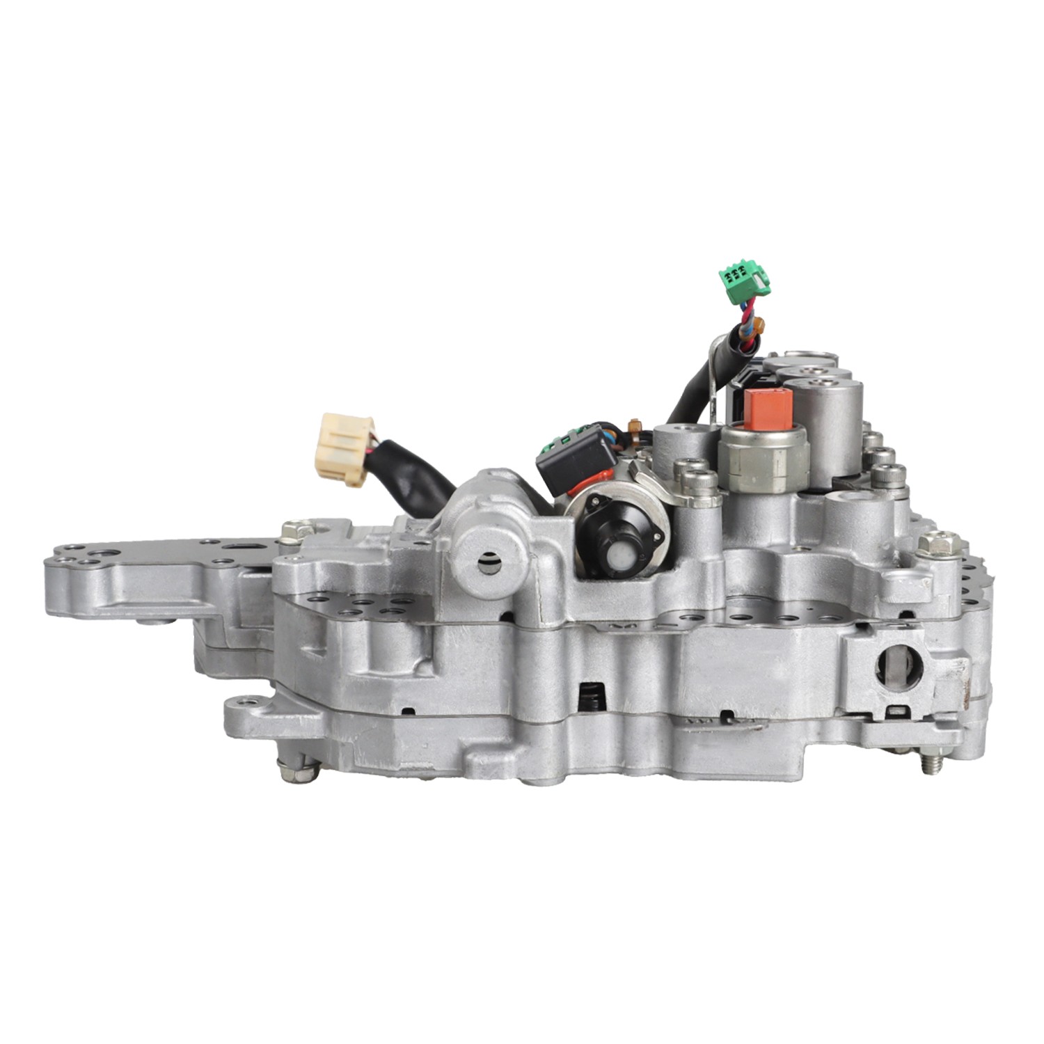 CVT Valve Body Transmission For 2008 2009 2010 2012 2013 Lancer L4 2.0L